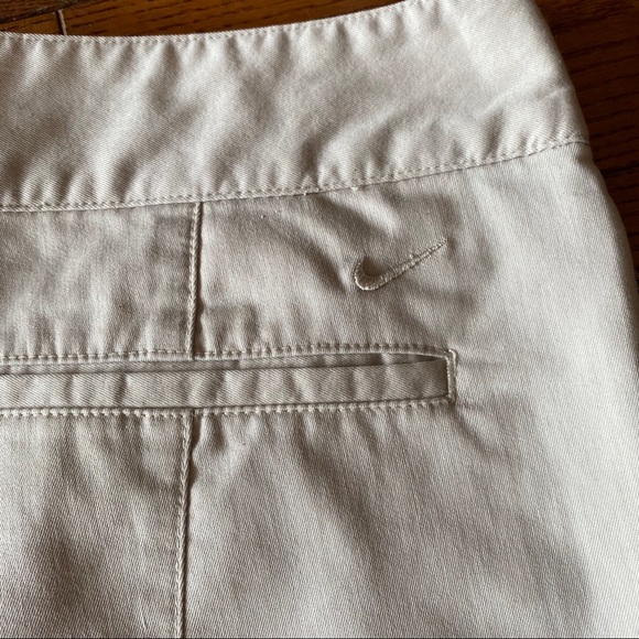 Nike golf capris - Picture 4 of 5